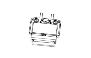 Пульт Smart Controller Enterprise