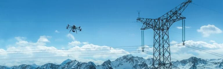 DJI Matrice 300 RTK