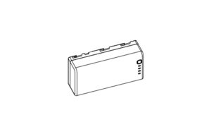 Аккумулятор Intelligent Battery WB37