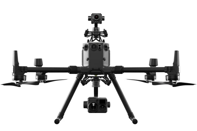 DJI Matrice 300 RTK