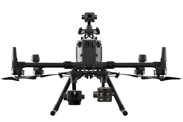 DJI Matrice 300 RTK