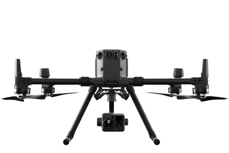 DJI Matrice 300 RTK