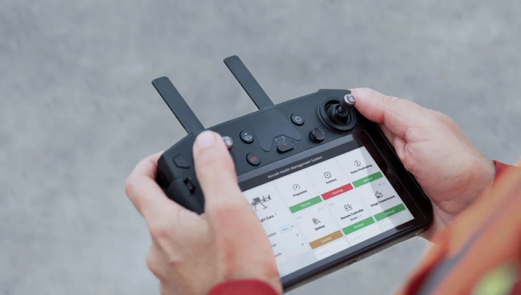 DJI Matrice 300 RTK