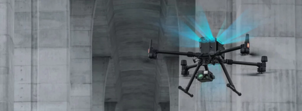 DJI Matrice 300 RTK