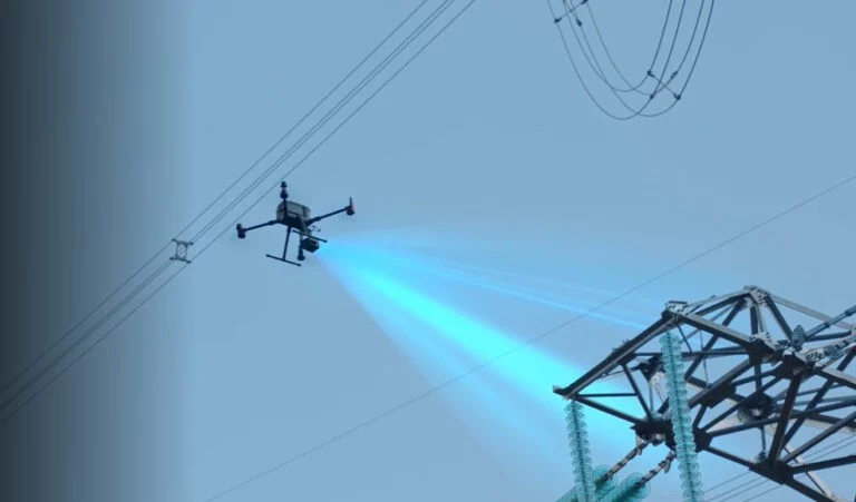 DJI Matrice 300 RTK