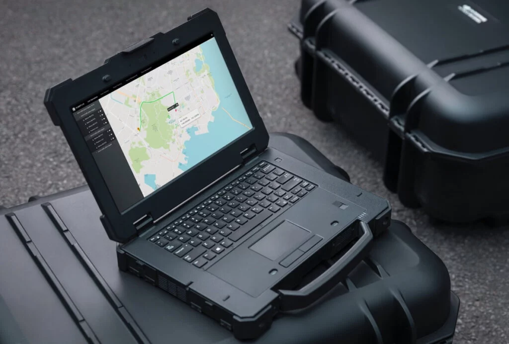 DJI Matrice 300 RTK
