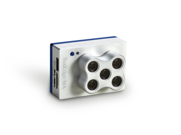 Сенсор RedEdge-MX Blue - Комплект для апгрейда -