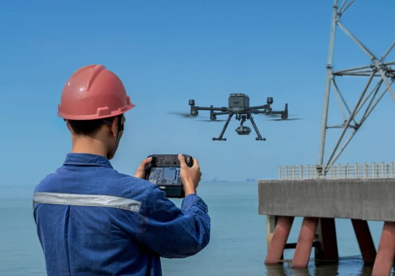 DJI Matrice 300 RTK