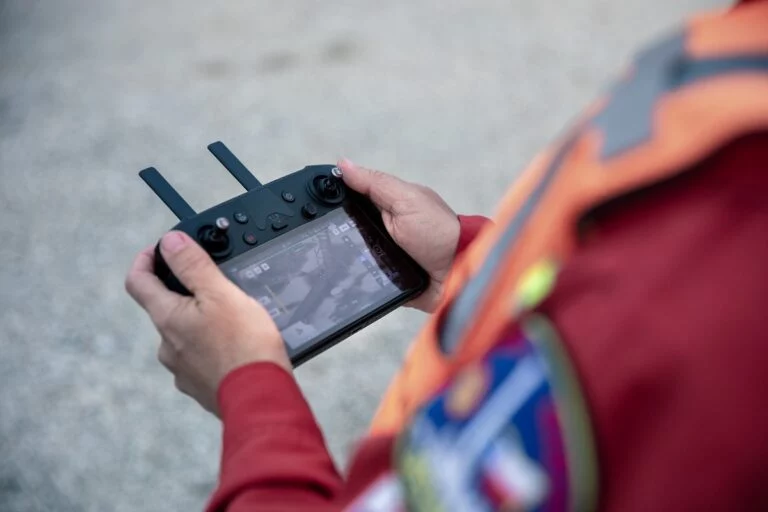 DJI Matrice 300 RTK