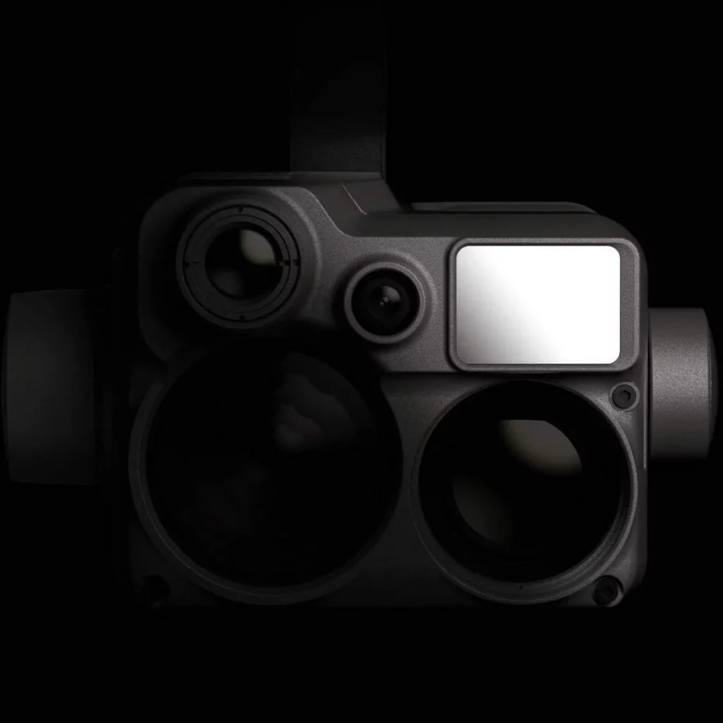 DJI Zenmuse H20N — В наличии!
