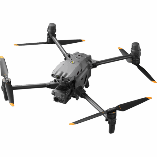 DJI Matrice 30T (M30T)+ зарядная станция BS30