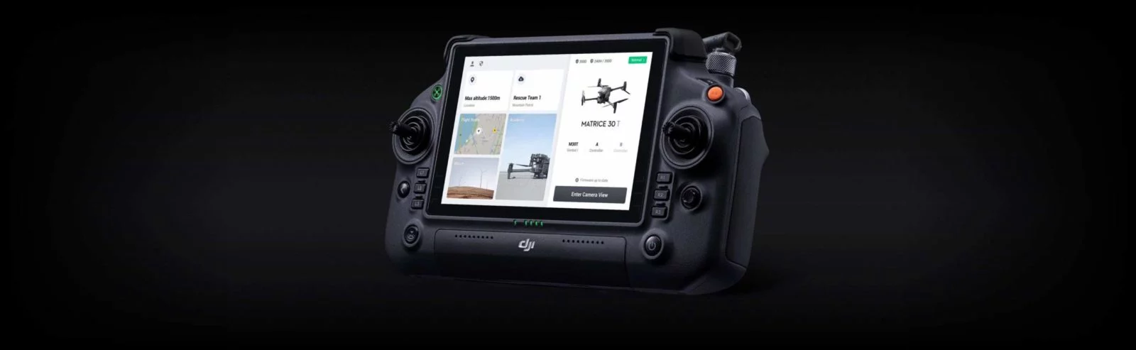 DJI Matrice 30T (M30T)+ зарядная станция BS30