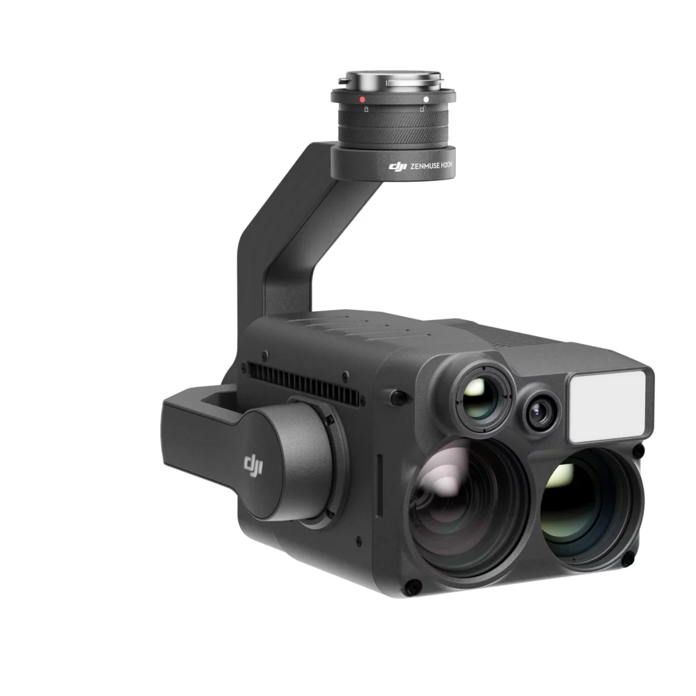 DJI Zenmuse H20N - В наличии!