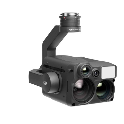 DJI Zenmuse H20N - В наличии!
