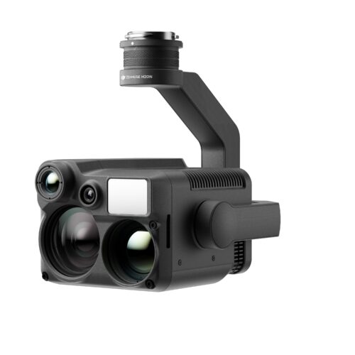 DJI Zenmuse H20N - В наличии!