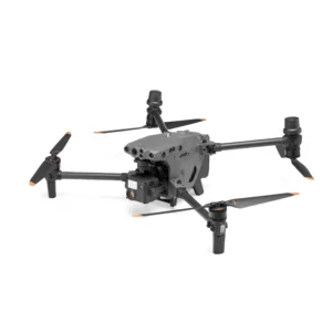 Обзор DJI M30T: портативный и мощный дрон