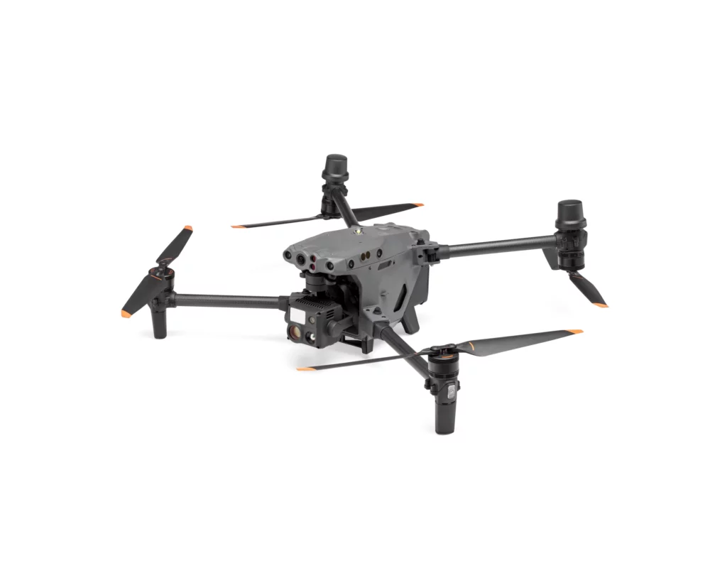DJI Matrice 30T (M30T)+ зарядная станция BS30