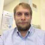 Баборыкин Максим Юрьевич
