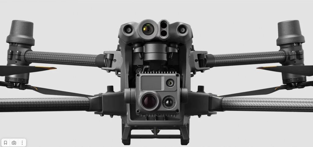 M30 в сравнении с M300 RTK и MAVIC 2 ENTERPRISE ADVANCED