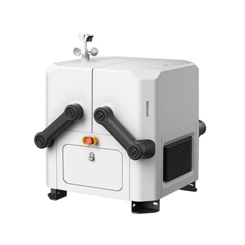 DJI Dock