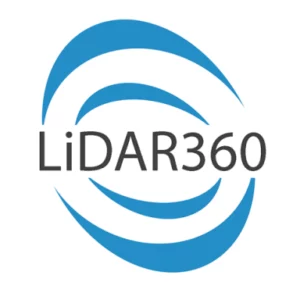 Программное обеспечение для обработки лазерного сканирования LiDAR 360