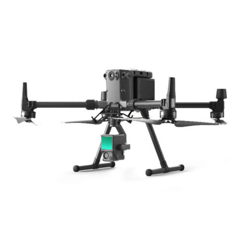 DJI Matrice 300 RTK + DJI L1 + 2xTB60 + 2xWB37 + BS60+ UGCS Expert+DJI Terra+Lidar 360