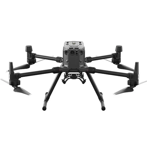 Комплект с тепловизором Matrice 300 RTK Combo + Zenmuse H20T