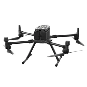 DJI Matrice 300 RTK + DJI L1 + 2xTB60 + 2xWB37 + BS60+ UGCS Expert+DJI Terra+Lidar 360