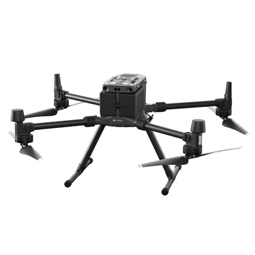 DJI Matrice 300 RTK + DJI L1 + 2xTB60 + 2xWB37 + BS60+ UGCS Expert+DJI Terra+Lidar 360
