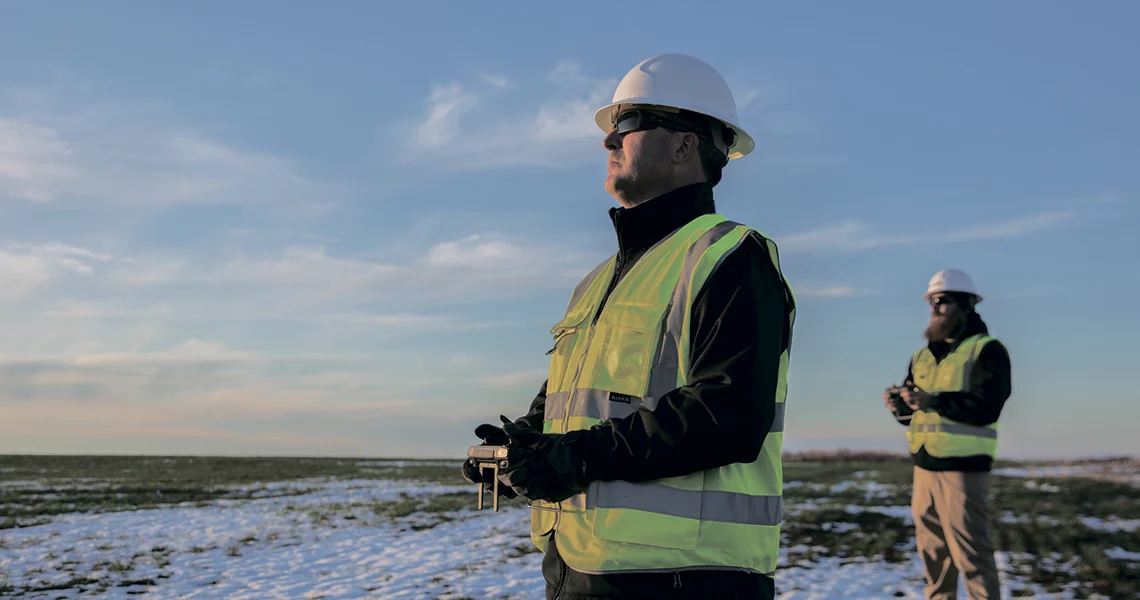 DJI Matrice 300 RTK + DJI L1 + 2xTB60 + 2xWB37 + BS60+ UGCS Expert+DJI Terra+Lidar 360