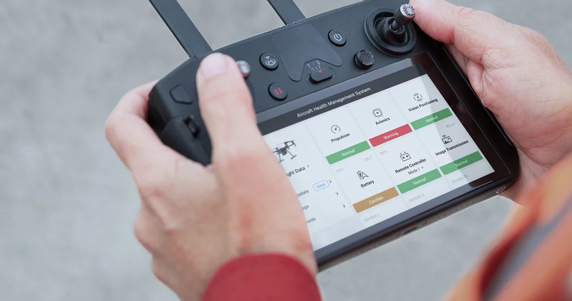 DJI Matrice 300 RTK + DJI L1 + 2xTB60 + 2xWB37 + BS60+ UGCS Expert+DJI Terra+Lidar 360
