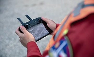 DJI Matrice 300 RTK + DJI L1 + 2xTB60 + 2xWB37 + BS60+ UGCS Expert+DJI Terra+Lidar 360