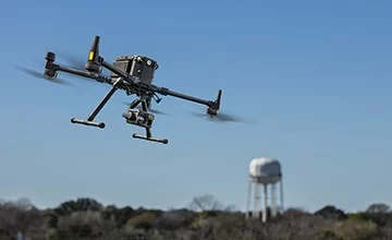 DJI Matrice 300 RTK + DJI L1 + 2xTB60 + 2xWB37 + BS60+ UGCS Expert+DJI Terra+Lidar 360