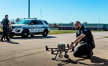 DJI Matrice 300 RTK + DJI L1 + 2xTB60 + 2xWB37 + BS60+ UGCS Expert+DJI Terra+Lidar 360