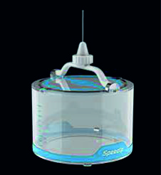 Speedip - устройство для забора образцов воды и других жидкостей. - Специализированные решения