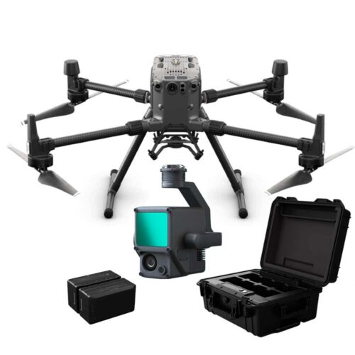 Комплект с лидаром Matrice 300 RTK Combo + Zenmuse L1
