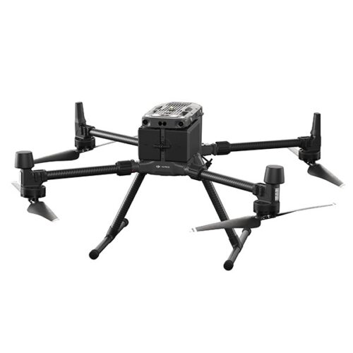 Комплект с лидаром Matrice 300 RTK Combo + Zenmuse L1