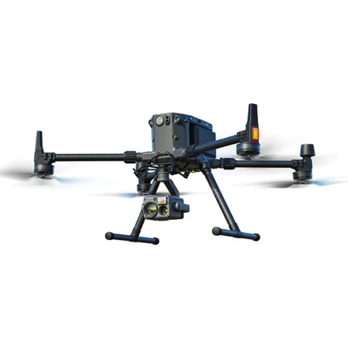 Комплект с лидаром Matrice 300 RTK Combo + Zenmuse L1