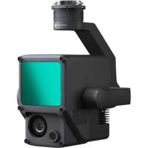 Комплект с лидаром Matrice 300 RTK Combo + Zenmuse L1