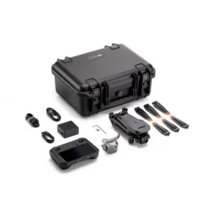 DJI Mavic 3 Thermal + Хаб + 3 Аккумулятора