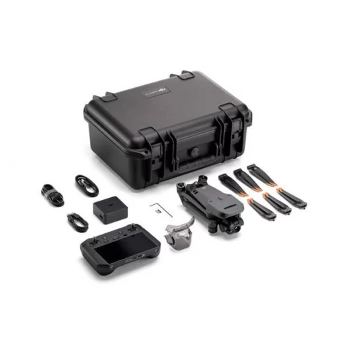 DJI Mavic 3 Thermal + Хаб + 3 Аккумулятора