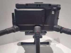 Модуль обнаружения радиоактивного излучения для Sniffer4D V2
