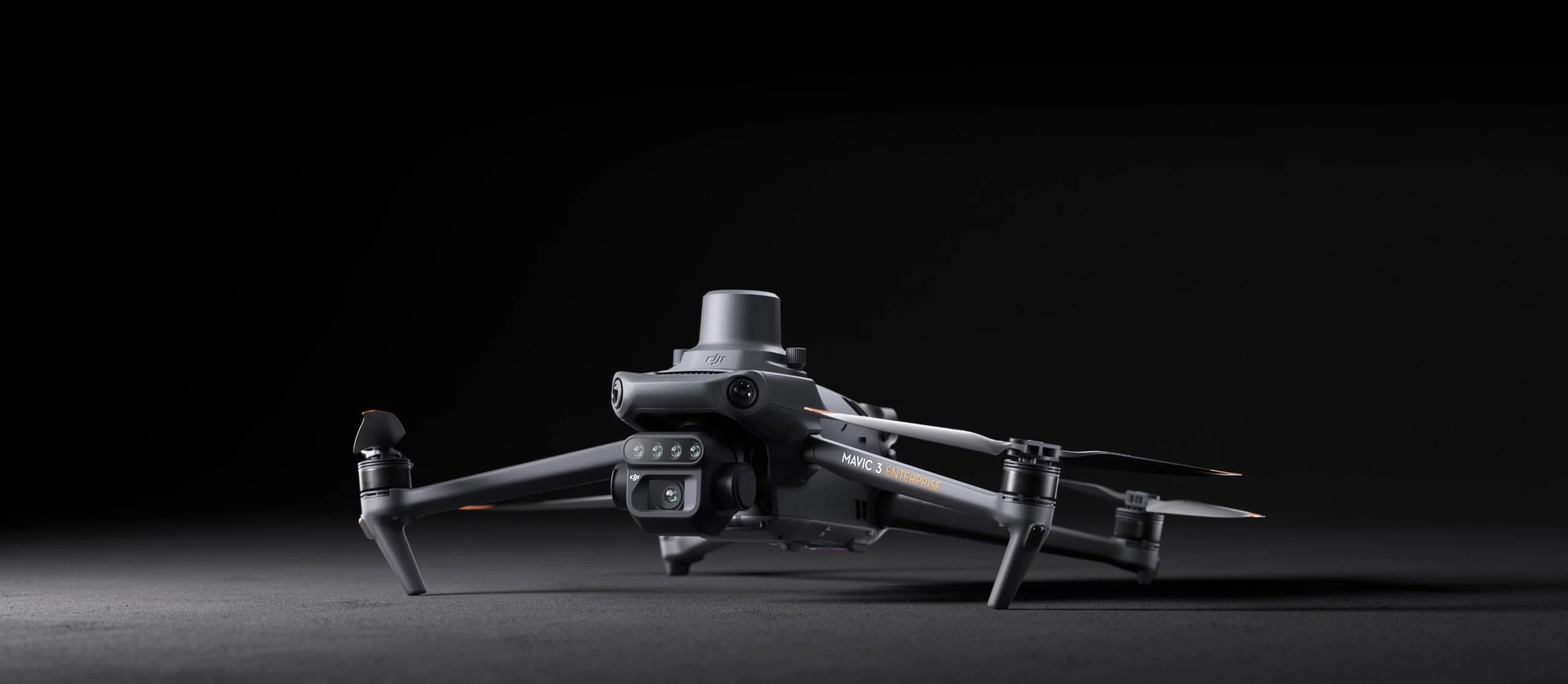 DJI Mavic 3 Multispectral