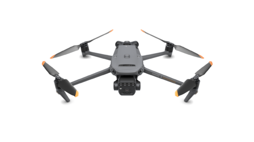 DJI Mavic 3 Multispectral