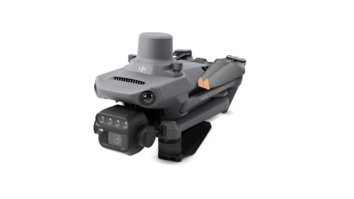 DJI Mavic 3 Multispectral