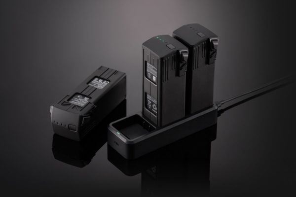 DJI Mavic 3 Series 100W Battery Charging Hub -