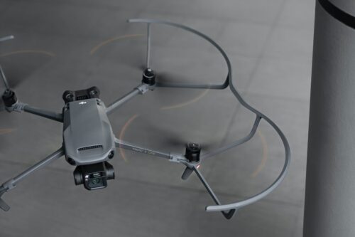 Защита пропеллера серии DJI Mavic 3