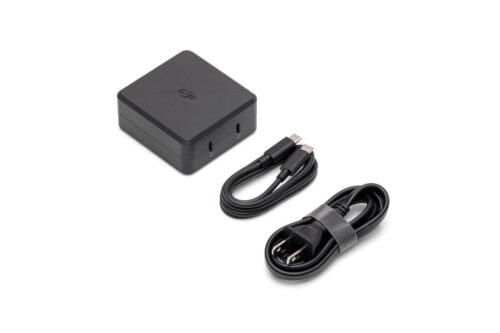 DJI 100W USB-C Power Adapter (100W) (EU)