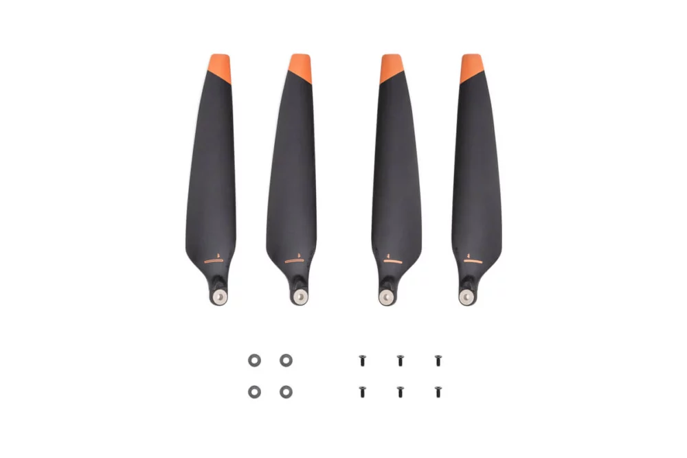 DJI M30 Комплект пропеллеров (1671 Propellers СW & CCW)