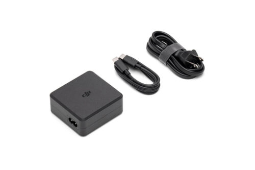 DJI 100W USB-C Power Adapter (100W) (EU)